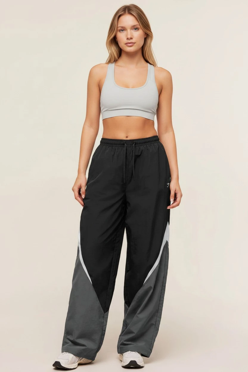 Gymshark Contrast - Pants
