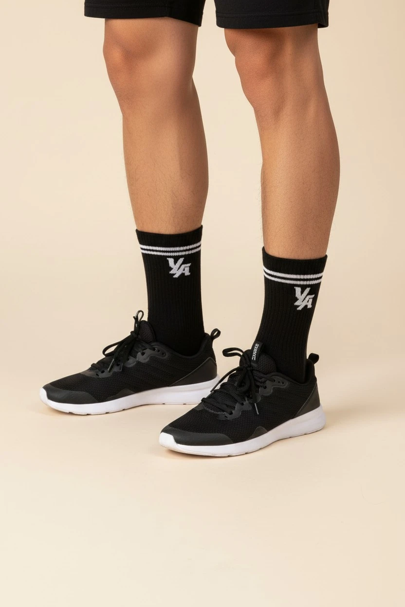 YoungLA - Socks 3-Pack